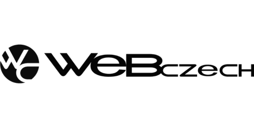 logo WEBczech