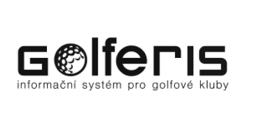 logo Golferis