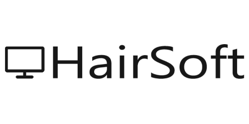 logo HairSoft